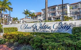 Sandcastles On The Broadwater