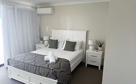 Sandcastles On The Broadwater